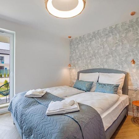 Apartament Piaskowy C 08-Posesja Kapitanska -Holiday City Grzybowo  Esterno foto