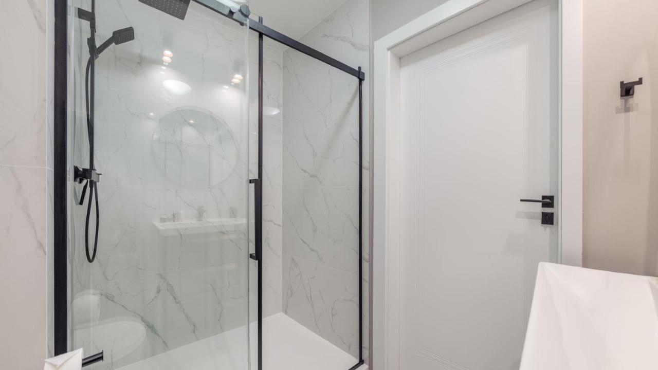Apartament Piaskowy C 08-Posesja Kapitanska -Holiday City Grzybowo  Esterno foto